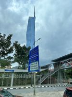 Merdeka 118 &ndash; &copy; Shari Hecker (Eberhardt TRAVEL)