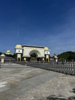 Königspalast Istana Negara &ndash; &copy; Shari Hecker (Eberhardt TRAVEL)