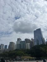 Stadtrundgang Kuala Lumpur &ndash; &copy; Shari Hecker (Eberhardt TRAVEL)