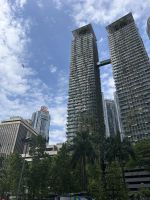 Stadtrundgang Kuala Lumpur &ndash; &copy; Shari Hecker (Eberhardt TRAVEL)