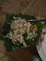 Abendessen im Tamarind Springs &ndash; &copy; Shari Hecker (Eberhardt TRAVEL)