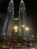 Petronas Towers &ndash; &copy; Shari Hecker (Eberhardt TRAVEL)