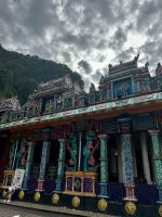 Batu Caves &ndash; &copy; Shari Hecker (Eberhardt TRAVEL)