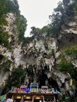 Batu Caves &ndash; &copy; Shari Hecker (Eberhardt TRAVEL)