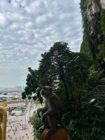 Batu Caves &ndash; &copy; Shari Hecker (Eberhardt TRAVEL)
