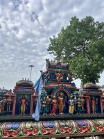 Batu Caves &ndash; &copy; Shari Hecker (Eberhardt TRAVEL)