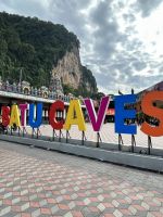 Batu Caves &ndash; &copy; Shari Hecker (Eberhardt TRAVEL)
