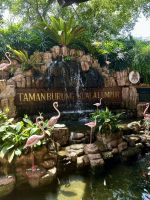 Vogelpark Kuala Lumpur &ndash; &copy; Shari Hecker (Eberhardt TRAVEL)