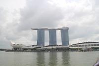 Stadtrundfahrt Singapur - Singapur River &ndash; &copy; Jacob Spangenberg (Eberhardt TRAVEL)