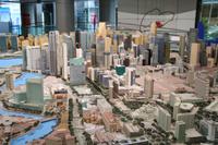 Singapur Städteplanungsbüro &ndash; &copy; Jacob Spangenberg (Eberhardt TRAVEL)