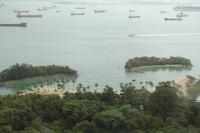 Sentosa Islands &ndash; &copy; Jacob Spangenberg (Eberhardt TRAVEL)