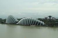 Singapur Flyer &ndash; &copy; Jacob Spangenberg (Eberhardt TRAVEL)