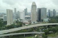 Singapur Flyer &ndash; &copy; Jacob Spangenberg (Eberhardt TRAVEL)