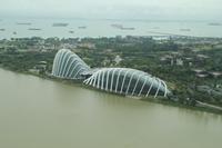 Singapur Flyer &ndash; &copy; Jacob Spangenberg (Eberhardt TRAVEL)