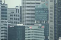 Singapur Flyer &ndash; &copy; Jacob Spangenberg (Eberhardt TRAVEL)