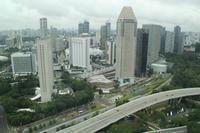 Singapur Flyer &ndash; &copy; Jacob Spangenberg (Eberhardt TRAVEL)