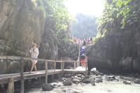 Koh Phi Phi - Maya Bay &ndash; &copy; Jacob Spangenberg (Eberhardt TRAVEL)