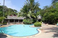 Strand vom Holiday Inn Hotel &ndash; &copy; Jacob Spangenberg (Eberhardt TRAVEL)
