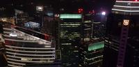 Skybar 1 Altitude im One Raffles Place &ndash; &copy; Jacob Spangenberg (Eberhardt TRAVEL)