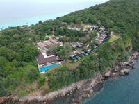 Koh Phi Phi - Holiday Inn Resort &ndash; &copy; Jacob Spangenberg (Eberhardt TRAVEL)