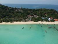 Koh Phi Phi - Holiday Inn Resort &ndash; &copy; Jacob Spangenberg (Eberhardt TRAVEL)