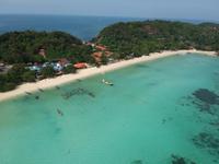 Koh Phi Phi - Holiday Inn Resort &ndash; &copy; Jacob Spangenberg (Eberhardt TRAVEL)