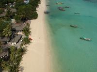 Koh Phi Phi - Holiday Inn Resort &ndash; &copy; Jacob Spangenberg (Eberhardt TRAVEL)