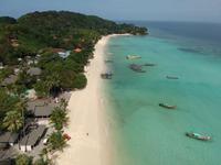 Koh Phi Phi - Holiday Inn Resort &ndash; &copy; Jacob Spangenberg (Eberhardt TRAVEL)