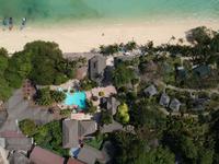 Koh Phi Phi - Holiday Inn Resort &ndash; &copy; Jacob Spangenberg (Eberhardt TRAVEL)