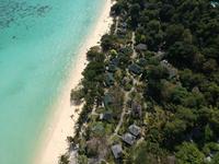 Koh Phi Phi - Holiday Inn Resort &ndash; &copy; Jacob Spangenberg (Eberhardt TRAVEL)