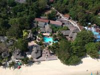 Koh Phi Phi - Holiday Inn Resort &ndash; &copy; Jacob Spangenberg (Eberhardt TRAVEL)