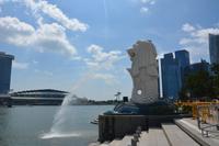 54 Merlion &ndash; &copy; Maria Schneider (Eberhardt TRAVEL)