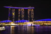 85 Lichtershow &ndash; &copy; Maria Schneider (Eberhardt TRAVEL)