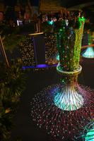 90 Lichtershow &ndash; &copy; Maria Schneider (Eberhardt TRAVEL)