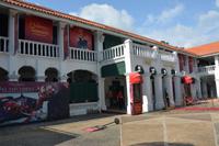 104 Sentosa &ndash; &copy; Maria Schneider (Eberhardt TRAVEL)