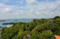 106 Sentosa &ndash; &copy; Maria Schneider (Eberhardt TRAVEL)