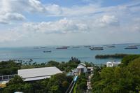 107 Sentosa &ndash; &copy; Maria Schneider (Eberhardt TRAVEL)