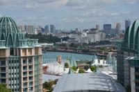 109 Sentosa &ndash; &copy; Maria Schneider (Eberhardt TRAVEL)