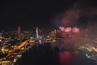 137 Silvester &ndash; &copy; Maria Schneider (Eberhardt TRAVEL)