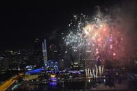 144 Silvester &ndash; &copy; Maria Schneider (Eberhardt TRAVEL)