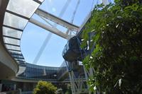 152 Singapore Flyer &ndash; &copy; Maria Schneider (Eberhardt TRAVEL)
