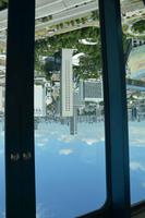 165 Fahrt mit dem Singapore Flyer &ndash; &copy; Maria Schneider (Eberhardt TRAVEL)