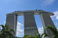 171 Marina Bay Sands Hotel &ndash; &copy; Maria Schneider (Eberhardt TRAVEL)