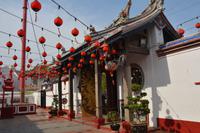 201 Cheng Hoon Tempel Malakka &ndash; &copy; Maria Schneider (Eberhardt TRAVEL)