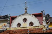208 Cheng Hoon Tempel Malakka &ndash; &copy; Maria Schneider (Eberhardt TRAVEL)