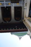 209 Kampung Kling Moschee Malakka &ndash; &copy; Maria Schneider (Eberhardt TRAVEL)