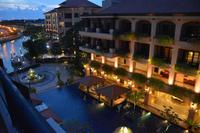 243 Hotel in Malakka &ndash; &copy; Maria Schneider (Eberhardt TRAVEL)