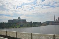 249 Putrajaya &ndash; &copy; Maria Schneider (Eberhardt TRAVEL)