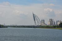 259 Putrajaya &ndash; &copy; Maria Schneider (Eberhardt TRAVEL)