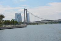 275 Bootsfahrt auf dem Putrajaya See &ndash; &copy; Maria Schneider (Eberhardt TRAVEL)
